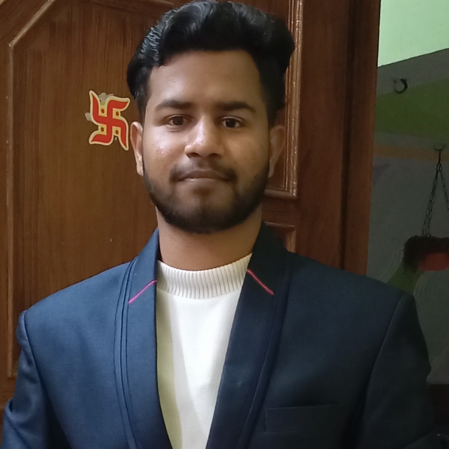 Sachin Tanwar