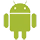 Android icon