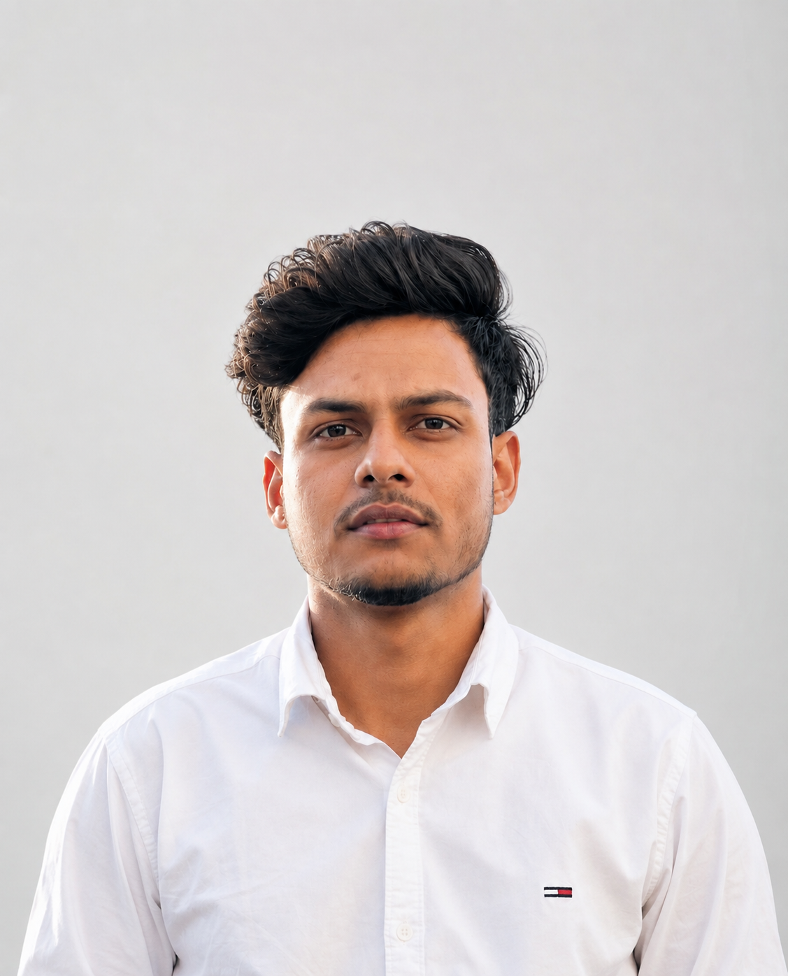 Priyanshu Rajput