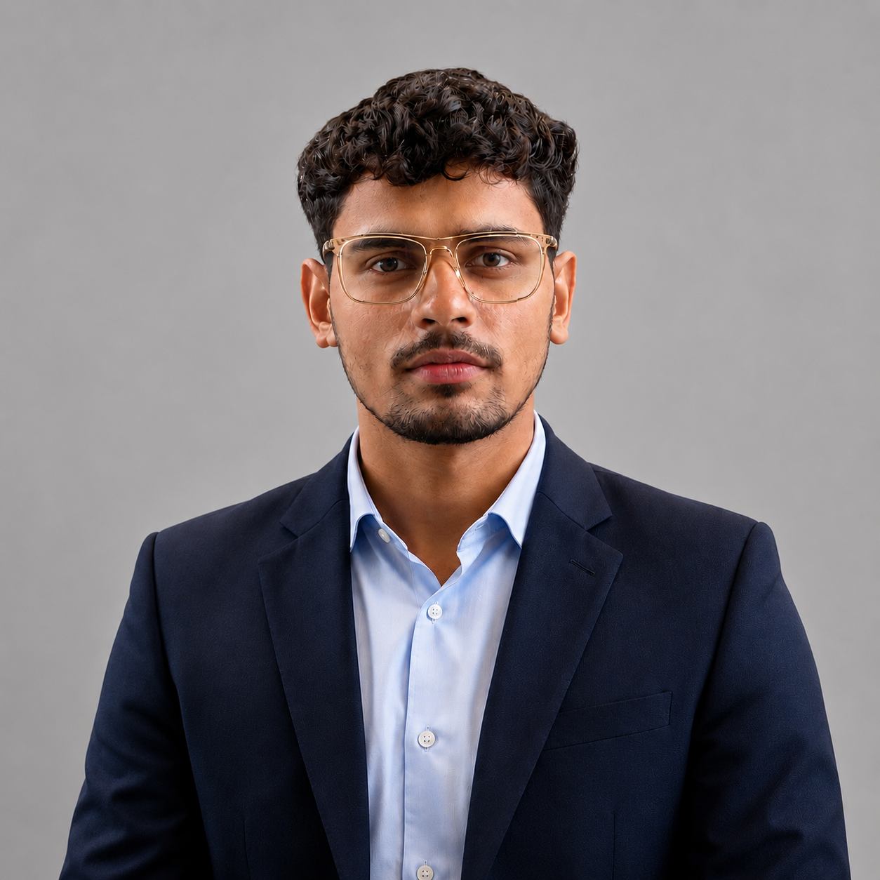 Aavesh Tanwar