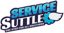 ServiceSuttle